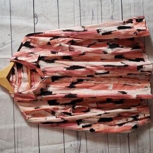 DKNY buttondown shirt